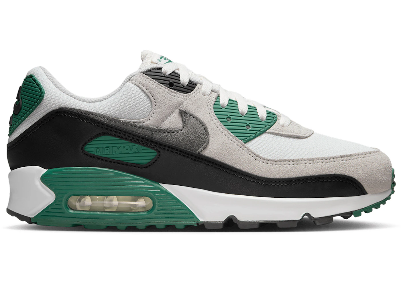 Nike Air Max 90 Evergreen Aura Men's DM0029-116 US