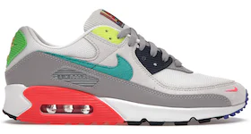 Nike Air Max 90 Evolution of Icons