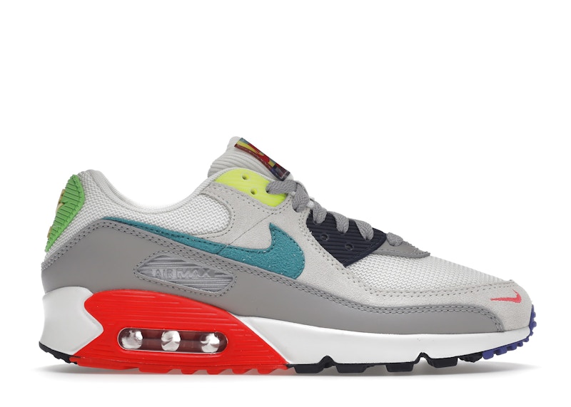 Air max 9 hot sale king of the mountain