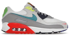 Nike Air Max 90 Evolution of Icons (W)