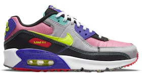 Nike Air Max 90 Exeter Edition Neon (GS)