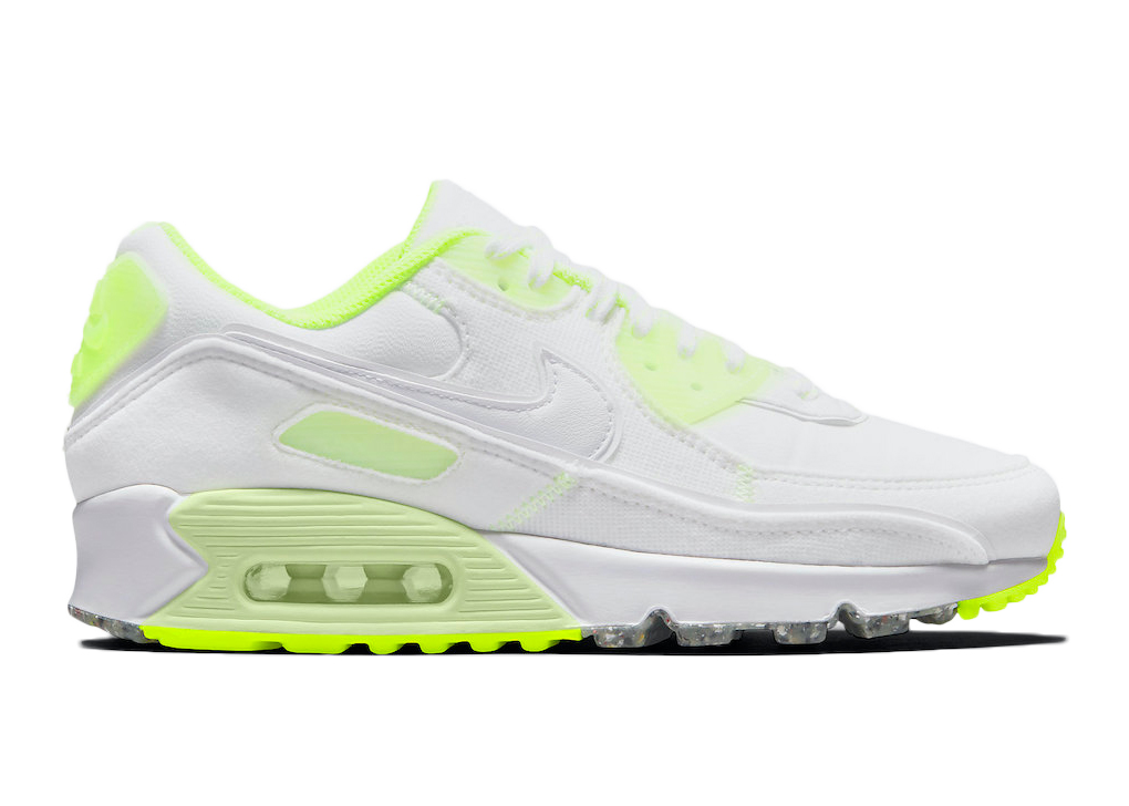 Nike Air Max 90 Exeter Edition White (Women#39;s)