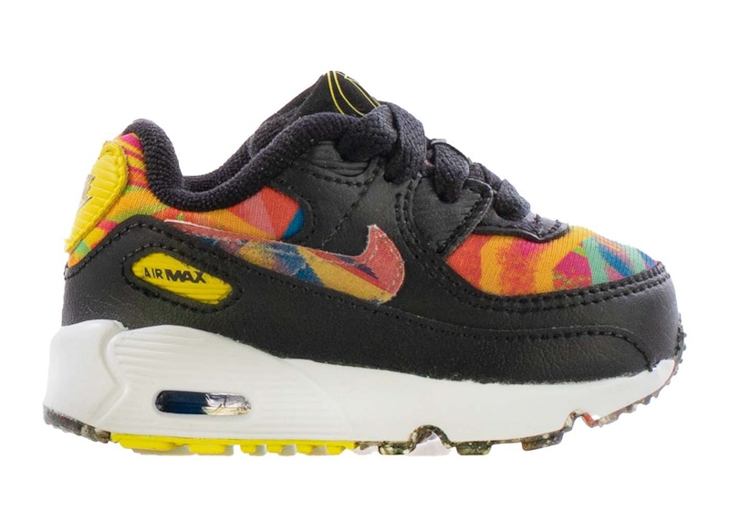 Nike Air Max 90 Familia Men's - DJ4703-900 - GB