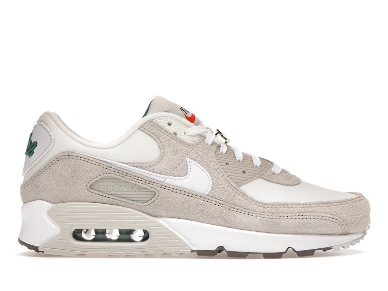 Nike Air Max 90 First Use Cream