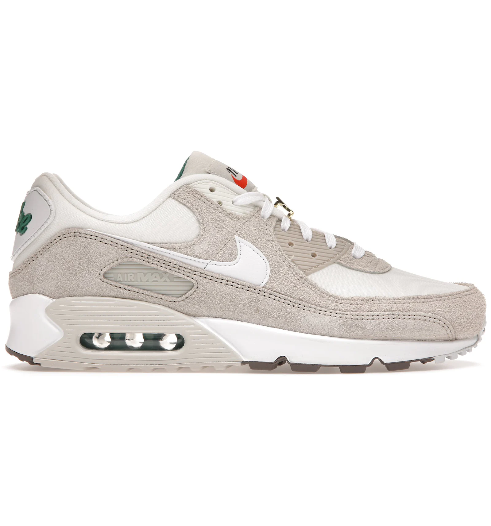 Cream color air max hotsell