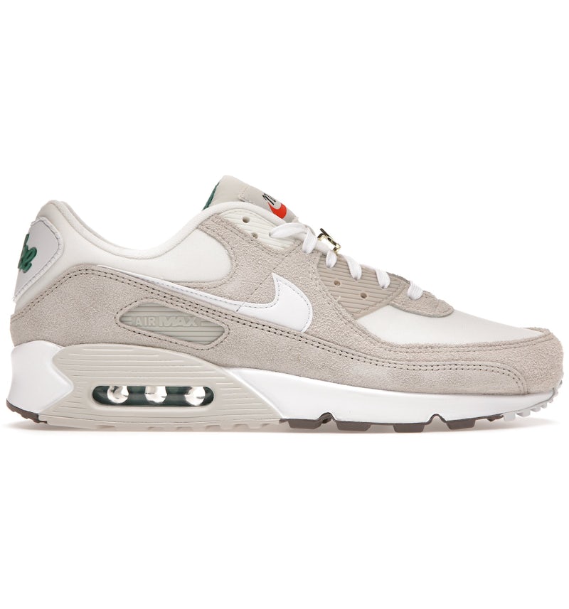 Nike Air Max 90 First Use Cream DB0636 100 JP