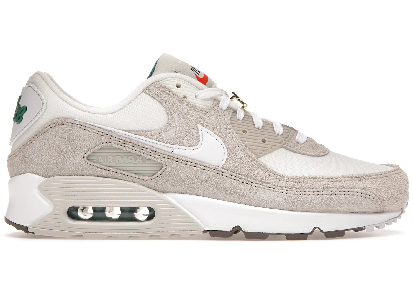 Nike Air Max 90 First Use Cream Men's - DB0636-100 - US Nike Air Max 90 First Use Cream Men's - DB0636-100 - US