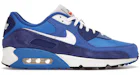 Nike Air Max 90 First Use Cream Men's - DB0636-100 - US