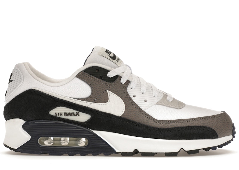 Nike Air Max 90 Zinn Obsidian Herren DZ3522 002 DE