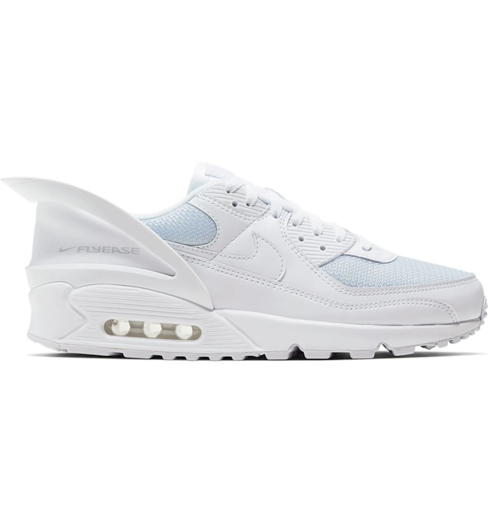 ナイキ エア マックス 90 フライイーズ トリプル ホワイト Nike Air Max 90 Flyease Triple White Cu0814 102 Jp ナイキ エア マックス 90 フライイーズ トリプル ホワイト Nike Air Max 90 Flyease Triple White Cu0814 102 Jp