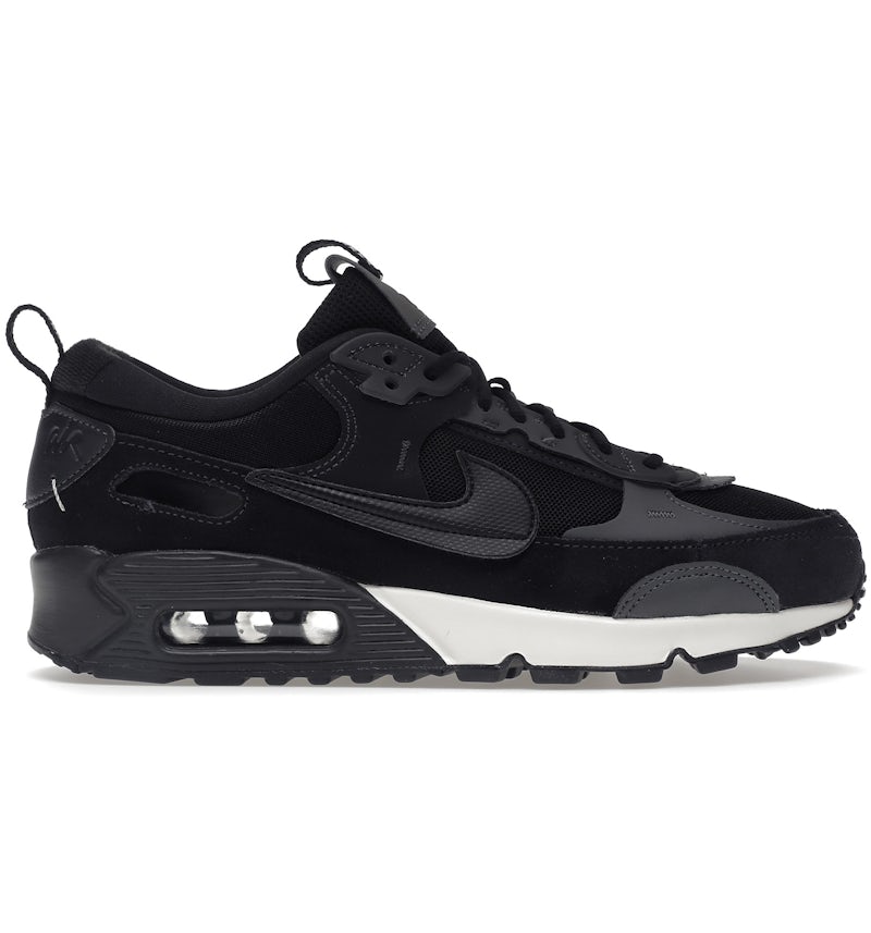 Nike Air Max 90 Futura Negro (de mujer) DM9922-003 US