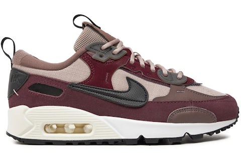 Nike Air Max 90 Futura Diffused Taupe (Women's) DV7190-200 GB