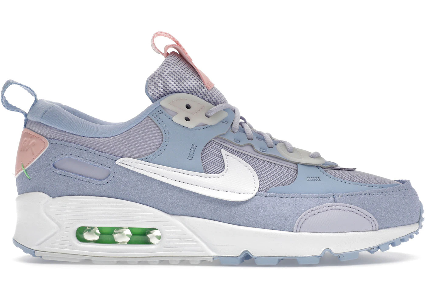 Nike Air Max 90 Futura Easter (de mujer) FJ2235-500 MX