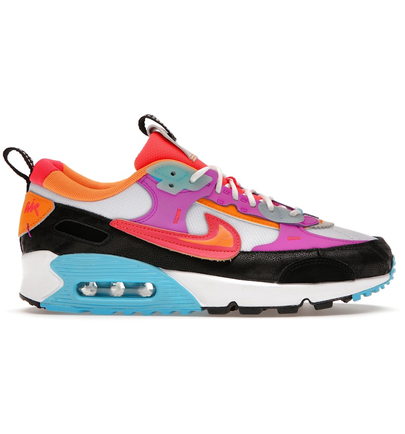 Nike Air Max 90 Futura Lunar New Year (Women's) FD0821-100 GB