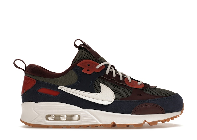 Nike air max store 90 womens navy