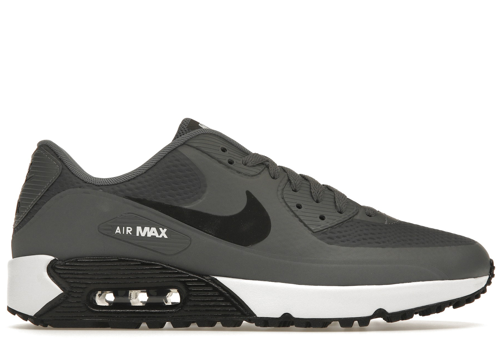 Nike Air Max 90 G Smoke Grey Men's - CU9978-001 - US