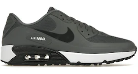 ナイキ エアマックス 90 ゴルフ "スモークグレー" Nike Air Max 90 G "Smoke Grey" 