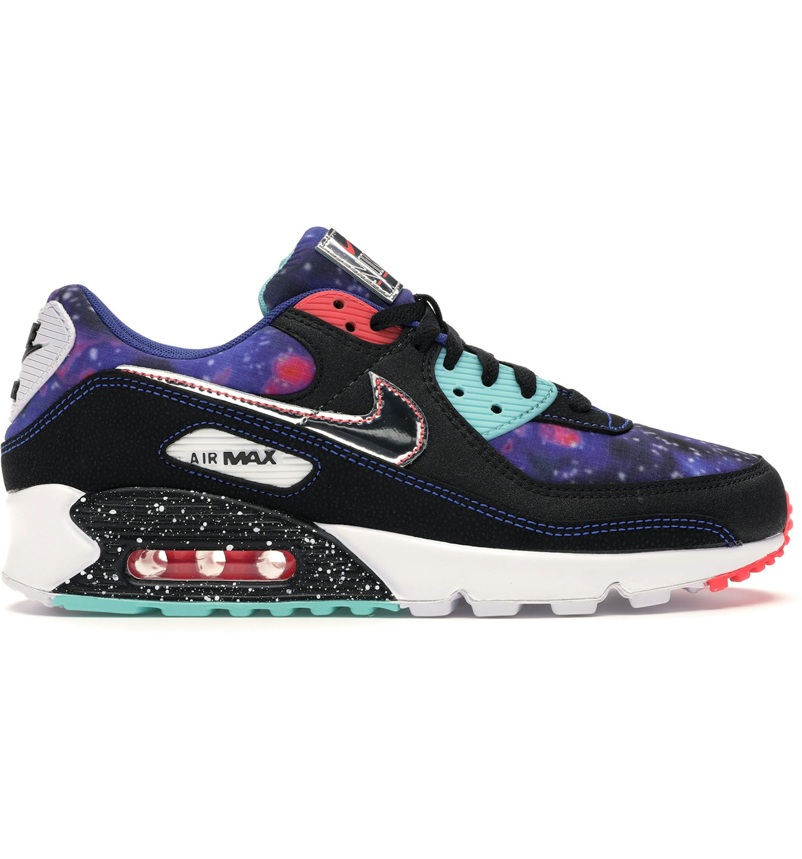 Air max 90 galaxy t shirt Outlet