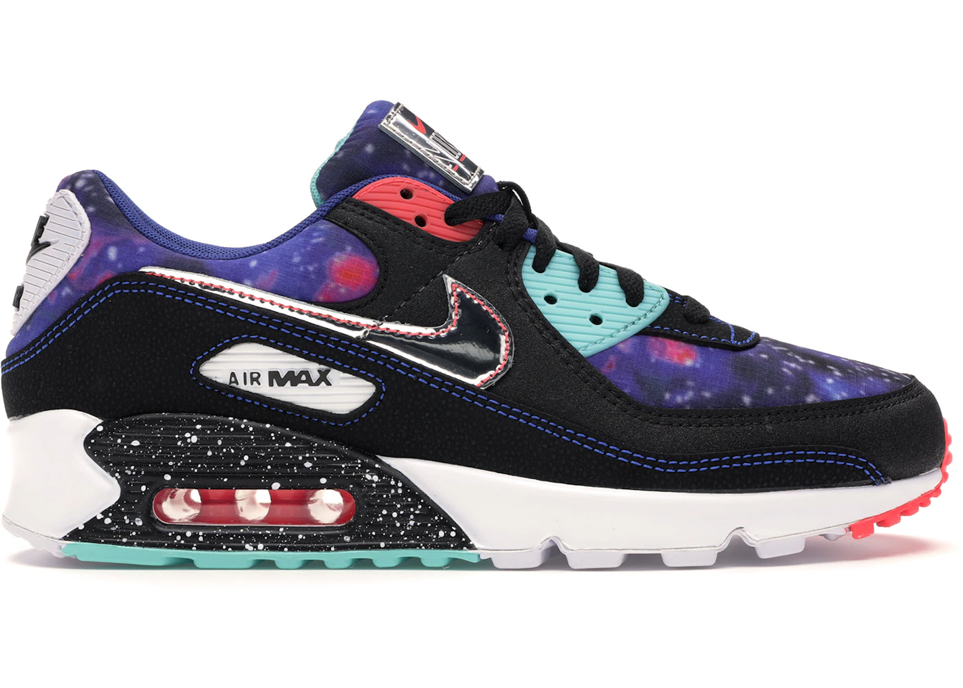 Nike air max galaxy jordan Clearance