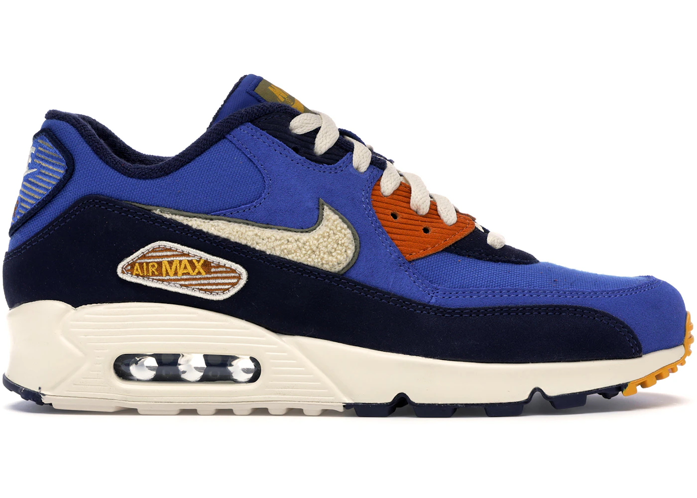 Game Royal Nike Air Max 2018 Se Mesh Football Boots Nike Air Zoom