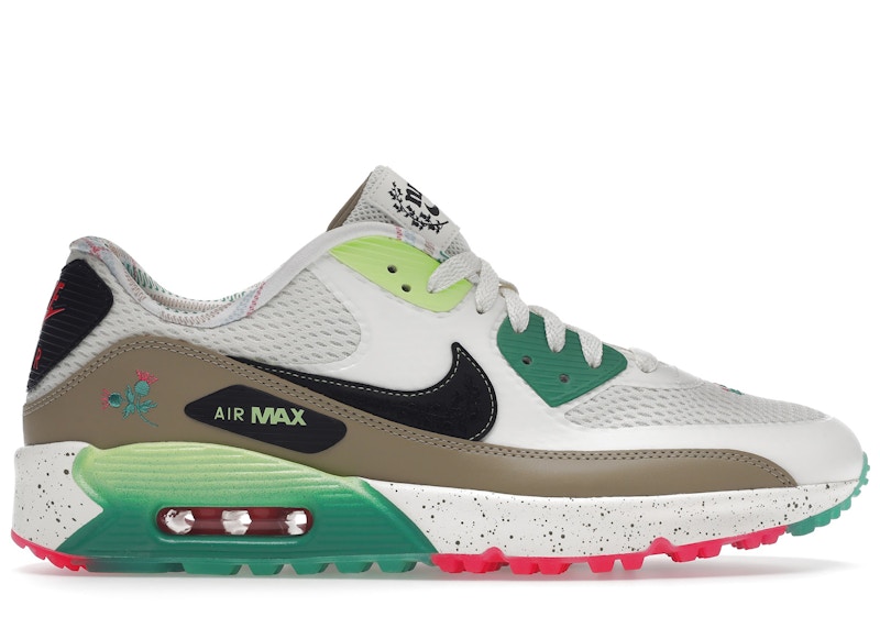 Nike air best sale max 90 watermelon