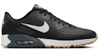 Nike Air Max 90 Golf Black White