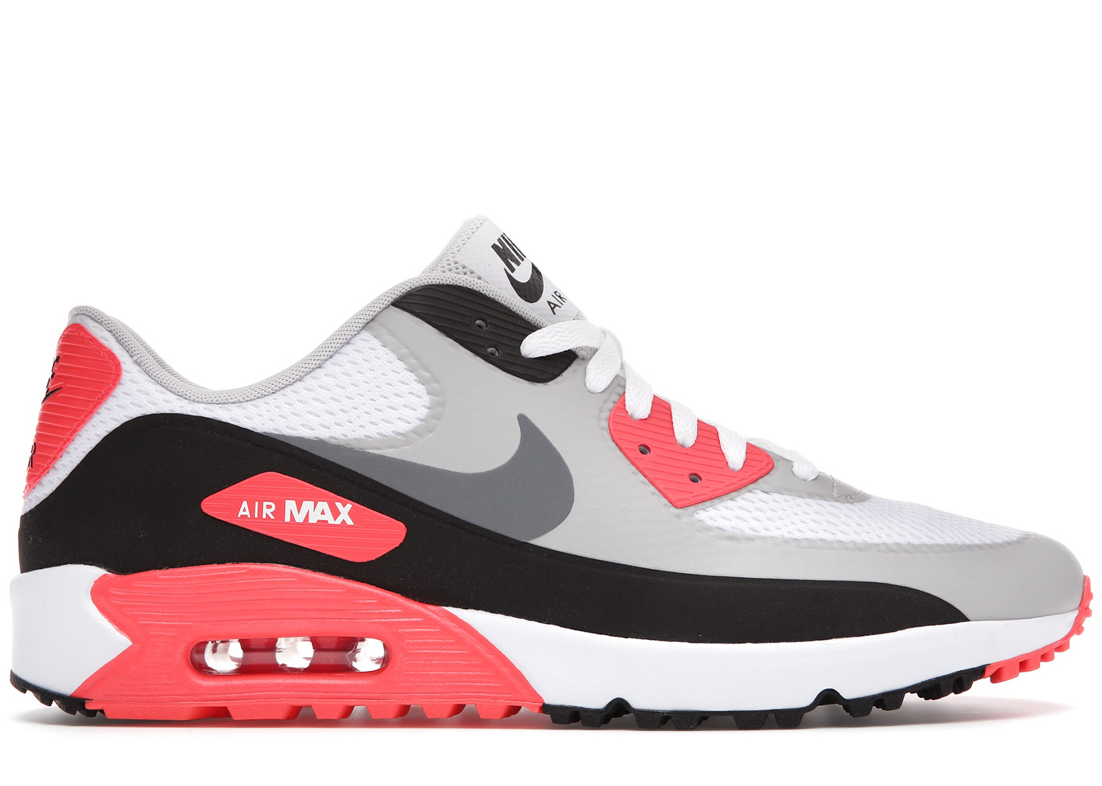 Nike Air Max 90 Golf Infrared