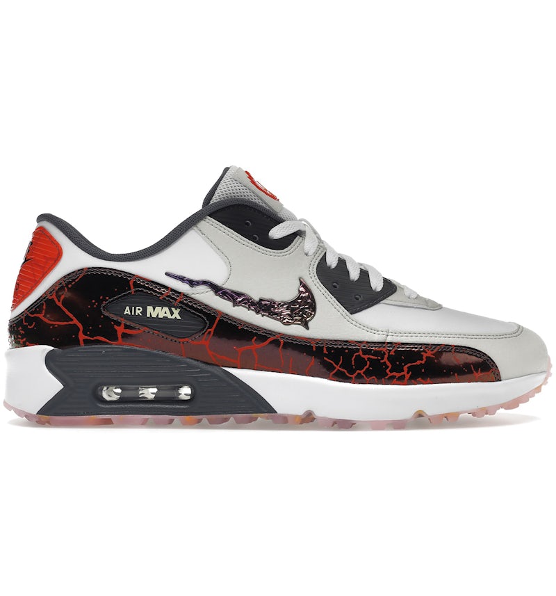 Nike Air Max 90 Golf NRG Desert Camo Men's FB5038-160 US