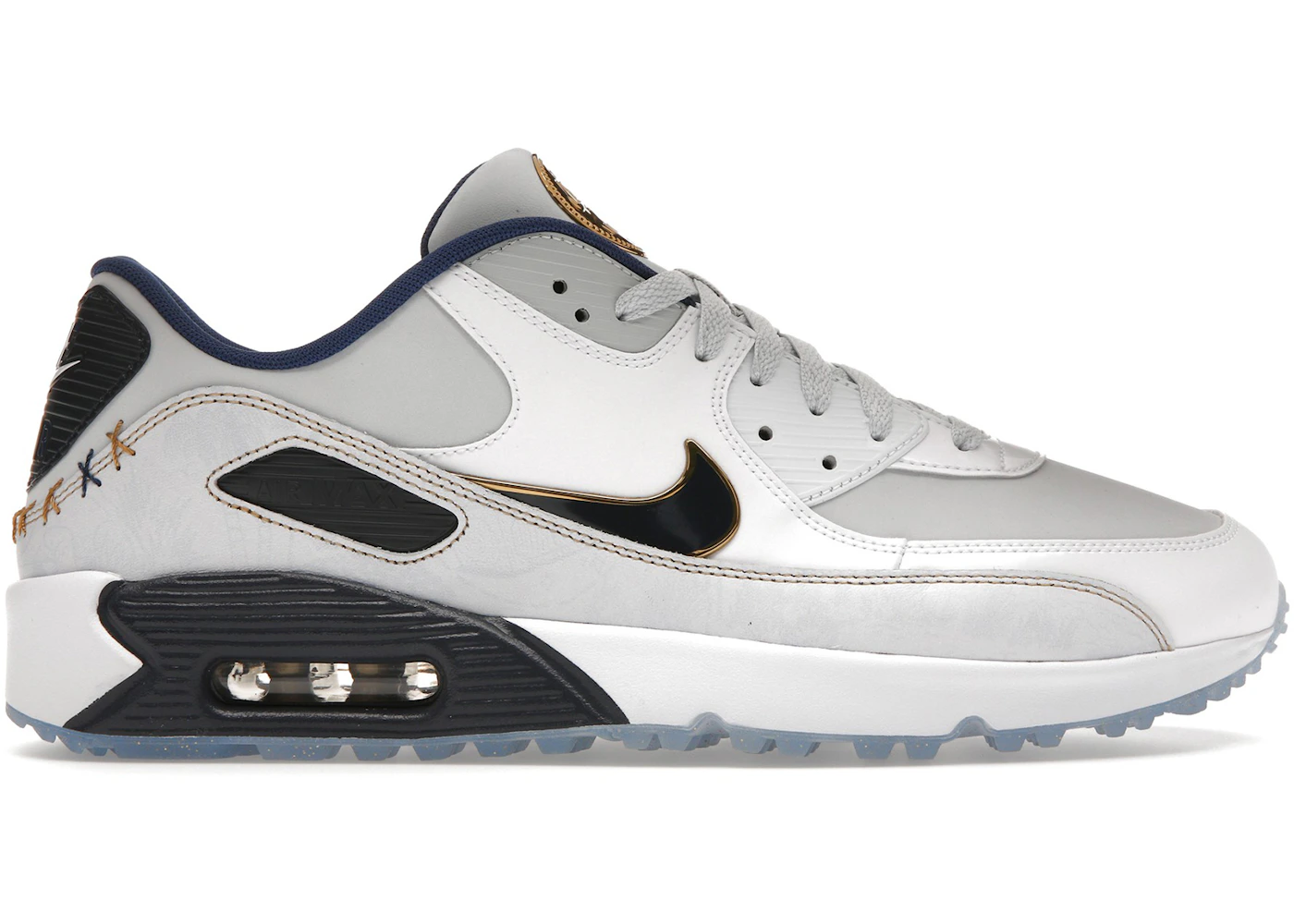 Nike Air Max 90 Golf NRG THE PLAYERS Championship Men's FB5055