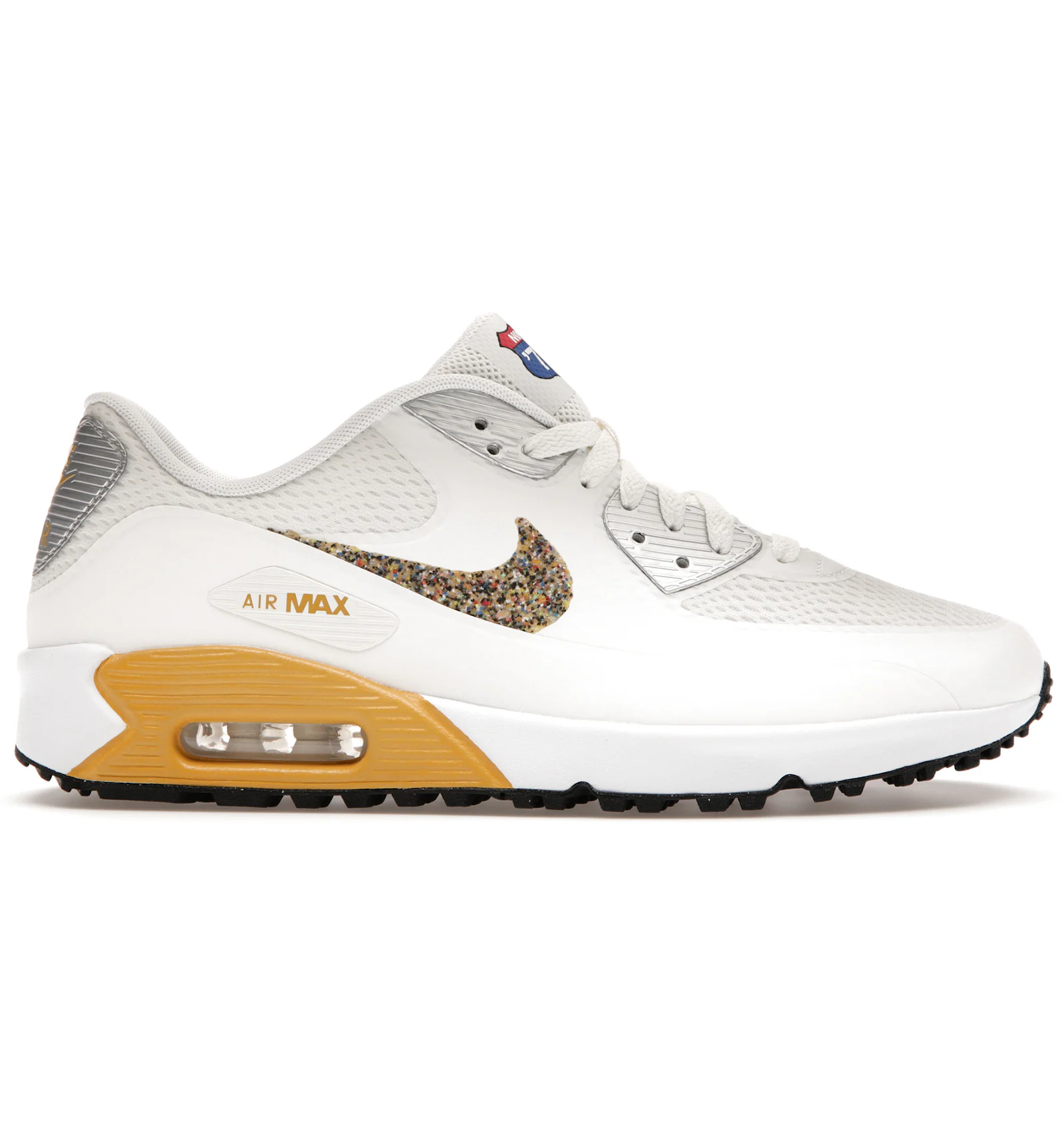 Nike pga championship shoes Clearance