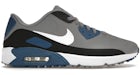 Nike Air Max 90 Golf Particle Grey Marina