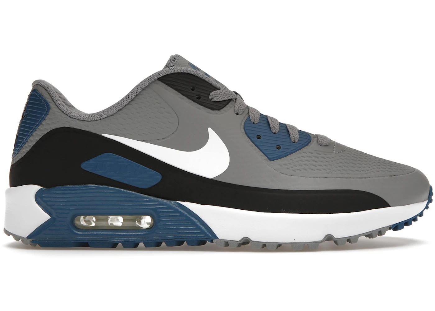 Air max 90 particle grey Clearance