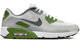 Nike Air Max 90 Golf Smoke Grey Dark Green