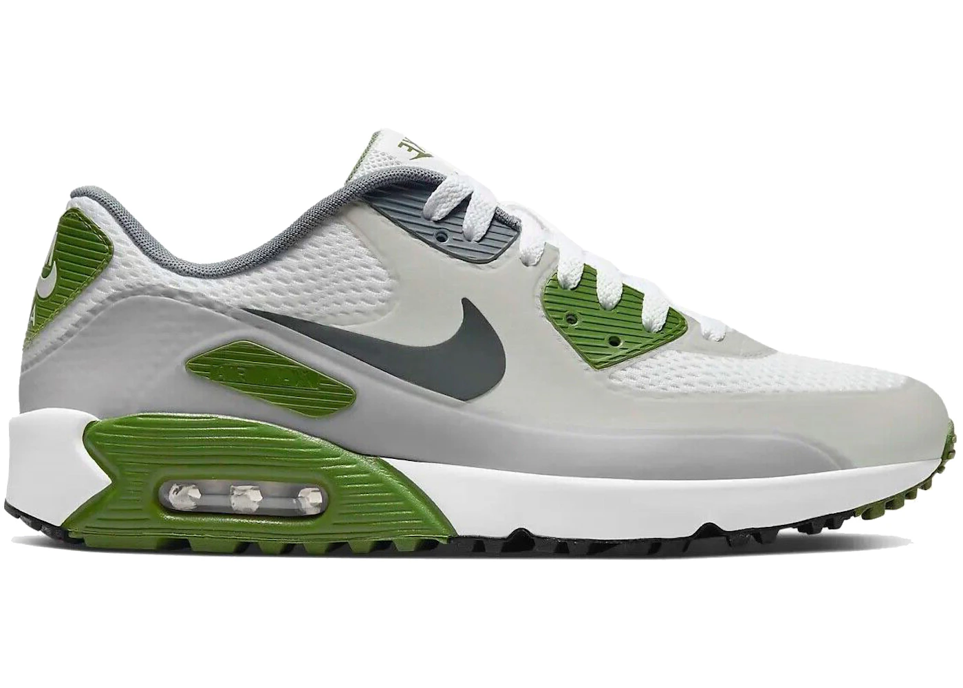 Air Max 90 Nike Zoom Golf Shoes For Sale Nike Air Max 90 Golf