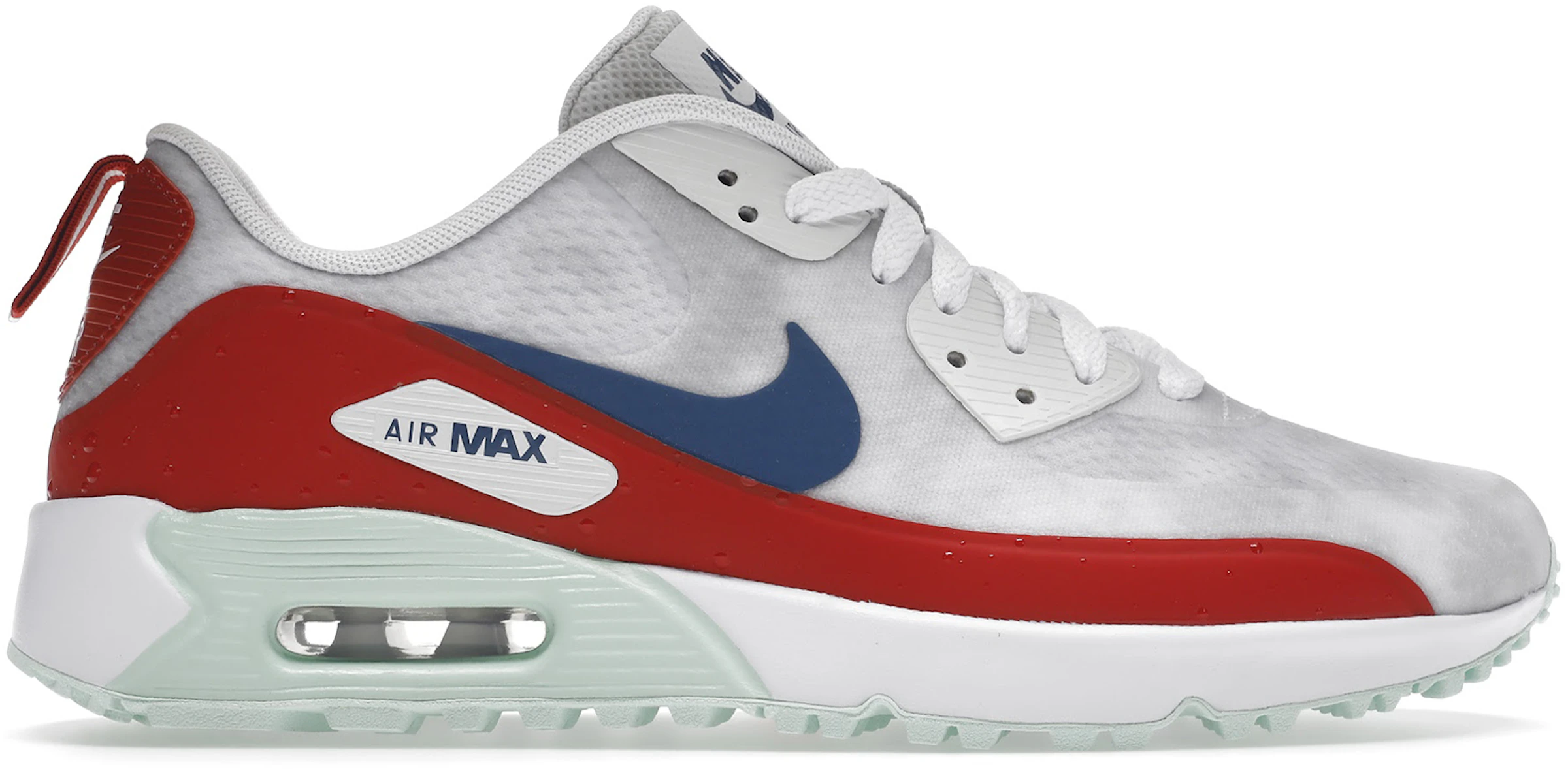 Nike Air Max 90 Golf U.S. Open and - DM9009-146 -