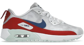 Nike Air Max 90 Golf U.S. Open Surf and Turf (2022)