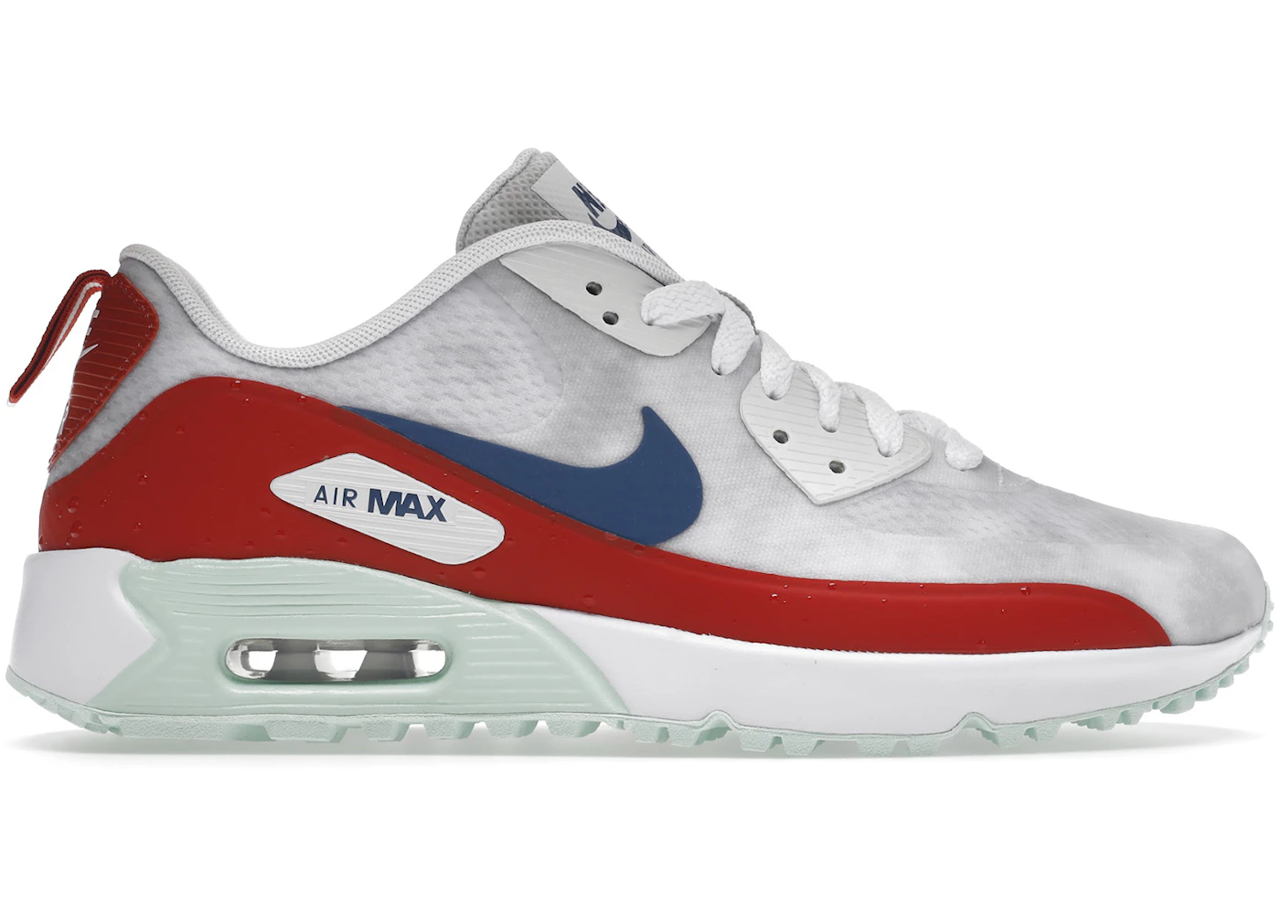 Nike Air Max 90 Nike Golf Open Collection Nike Air Max 90 Golf NRG