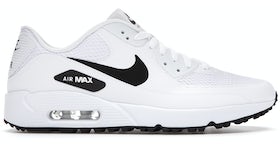 Nike Air Max 90 Golf White Black