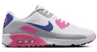 Nike Air Max 90 Golf White Laser Pink Concord