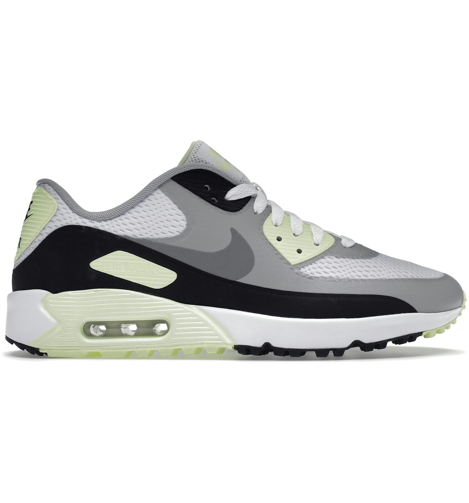 Nike air max 90 particle grey Clearance