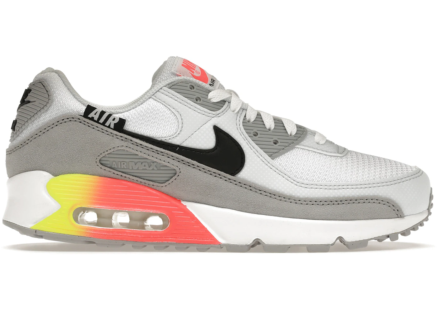 Nike Air Max 90 Gradient Cassette Men's DR8600-001 US