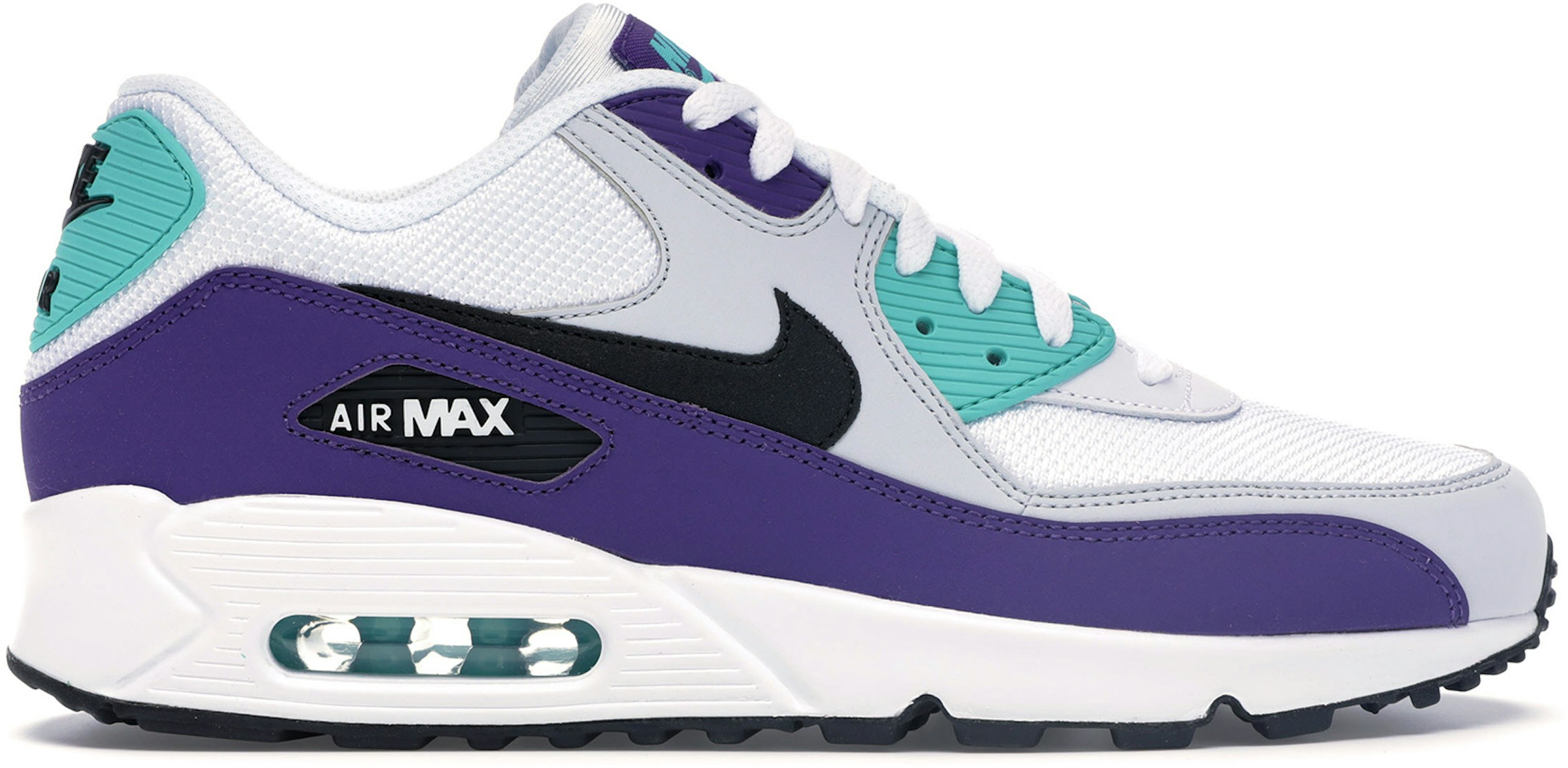 Nike Max 90 Grape AJ1285-103 -