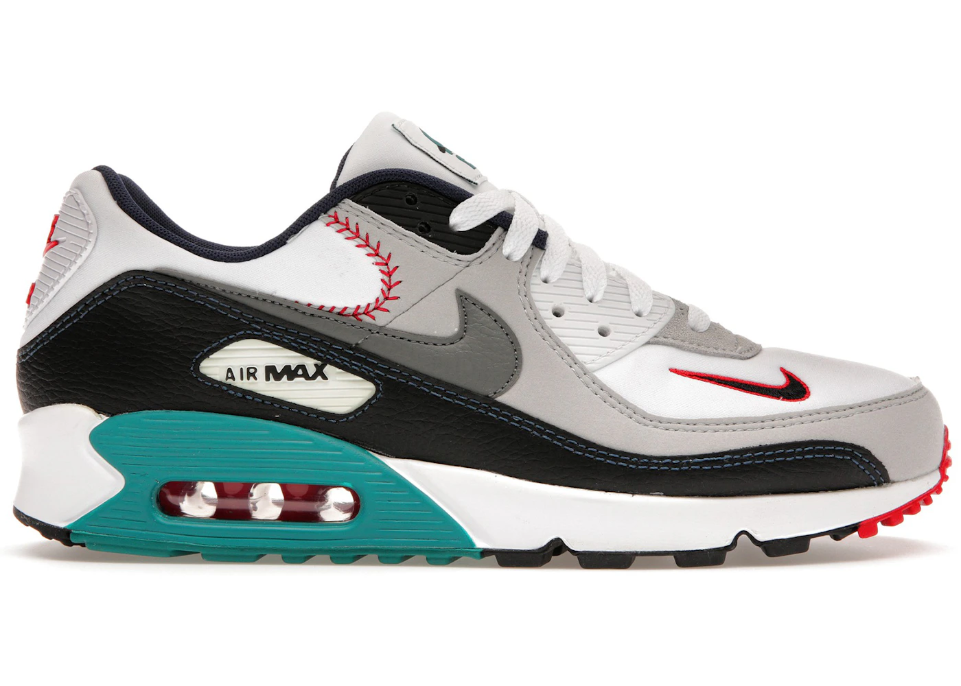 Nike Air Max 90 Griffey Swingman Men's DJ5190-100 US