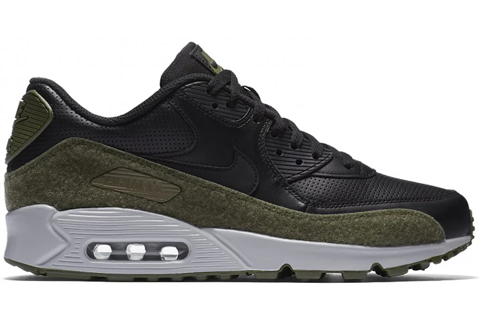 Air max 95 hal black olive sales