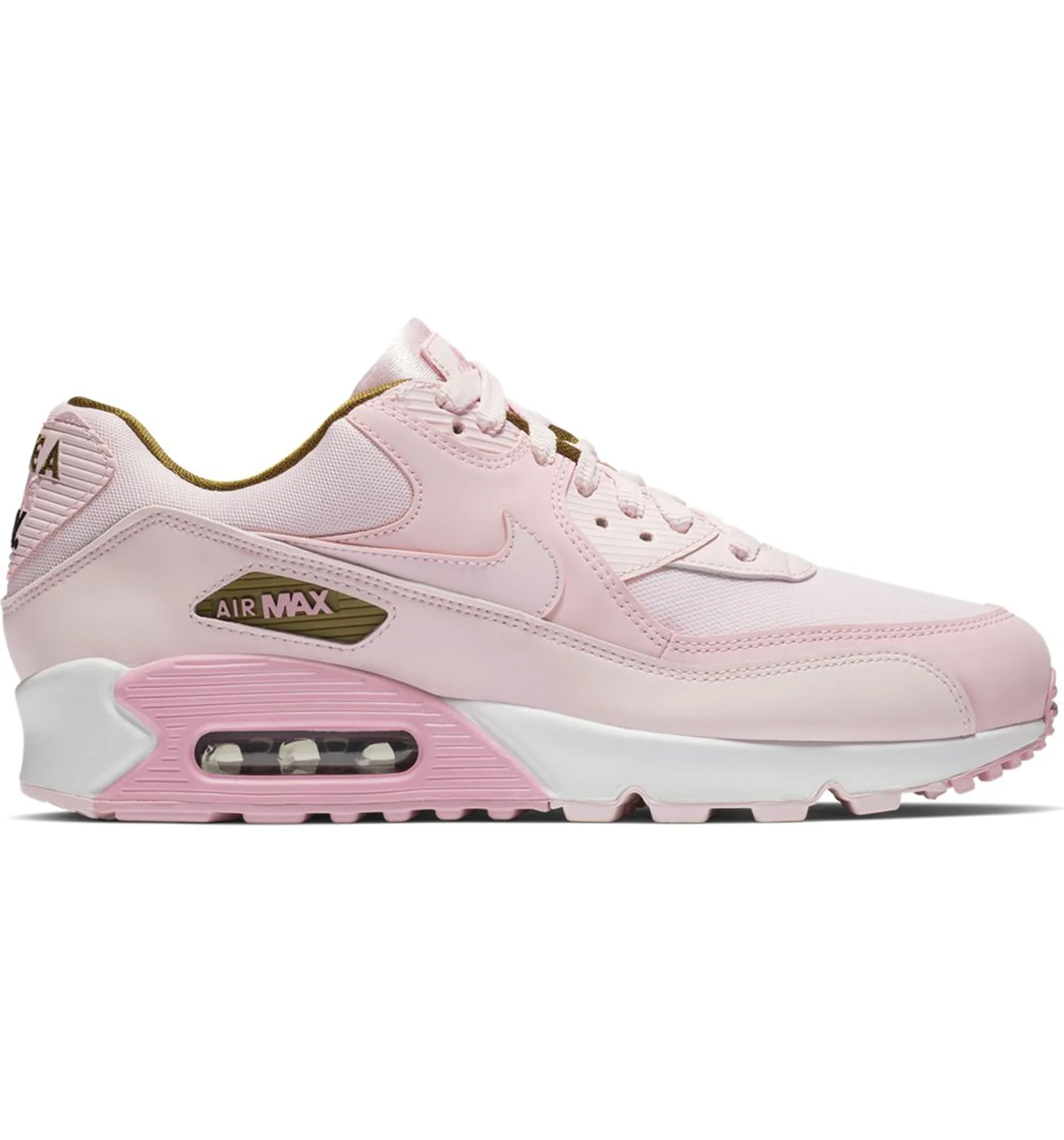 Pink 90 air 2024 max