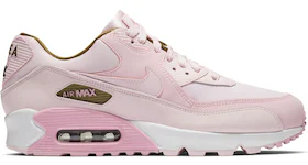 Nike Air Max 90 Have a Nike Day Pink Foam (Women's)
