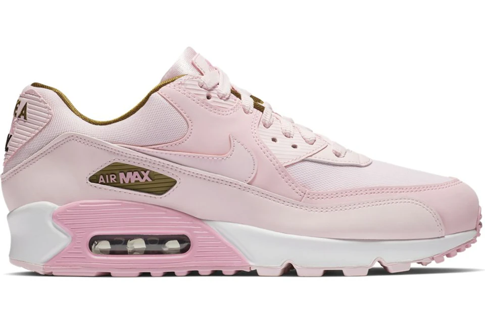 Nike Air 90 Have a Nike Day Pink Foam (W) - 881105-605 - ES