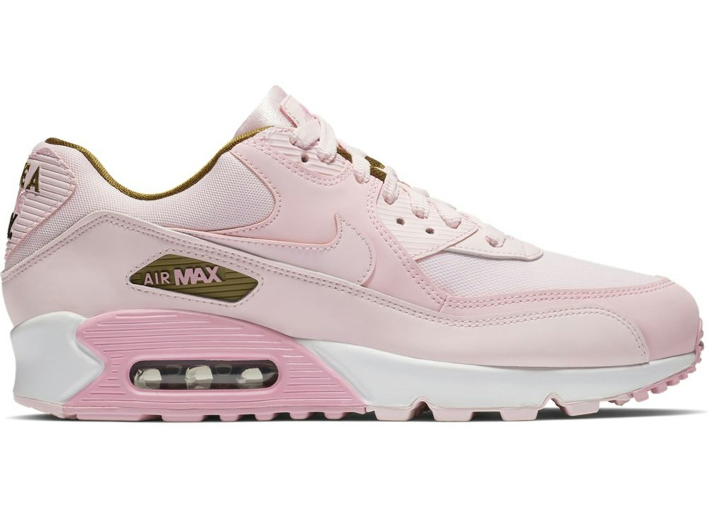 Nike Air Max 90 Have A Nike Day Pink Foam W 1105 605 Nike Air Max 90 Have A Nike Day Pink Foam W 1105 605
