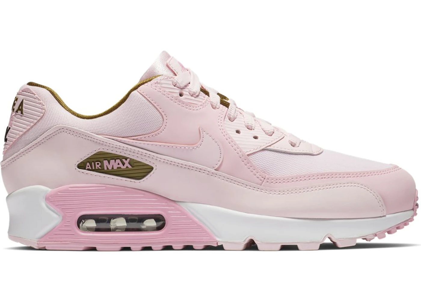 Nike Air Max 90 Have a Nike Day Pink Foam (W) ماكينة اسبريسو