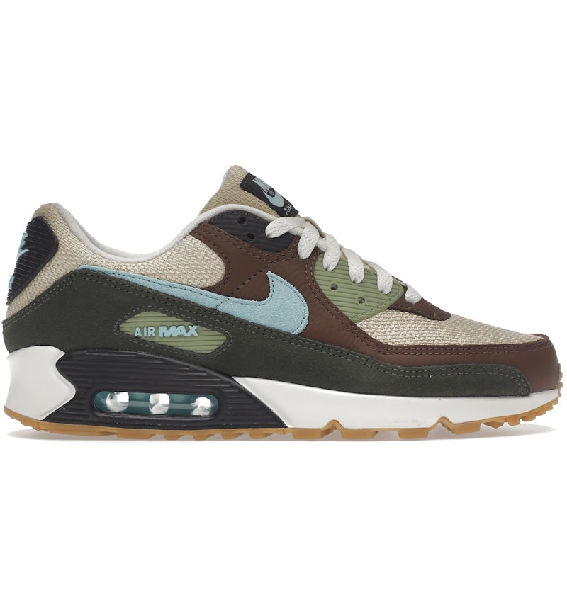 Nike Air Max 90 Rattan Men's FB3348-200 US - Main Image